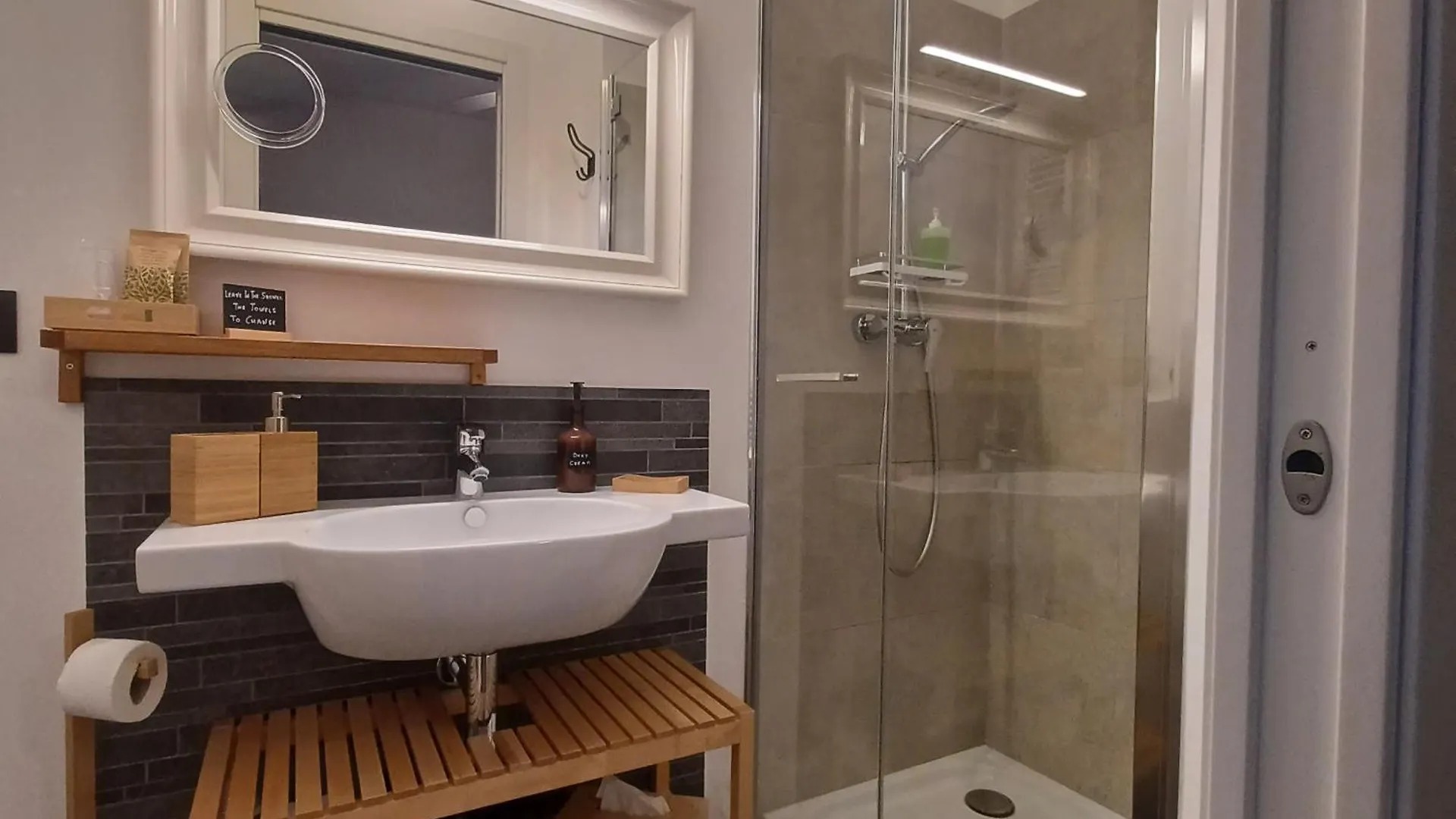 Le Clementine B&B Camogli