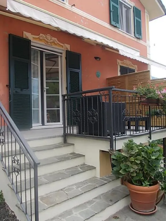 Le Clementine B&B Camogli 3*,