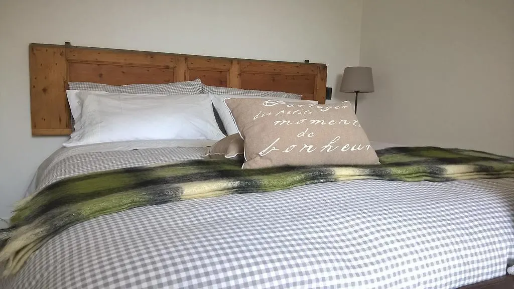 Le Clementine B&B Camogli Bed & Breakfast
