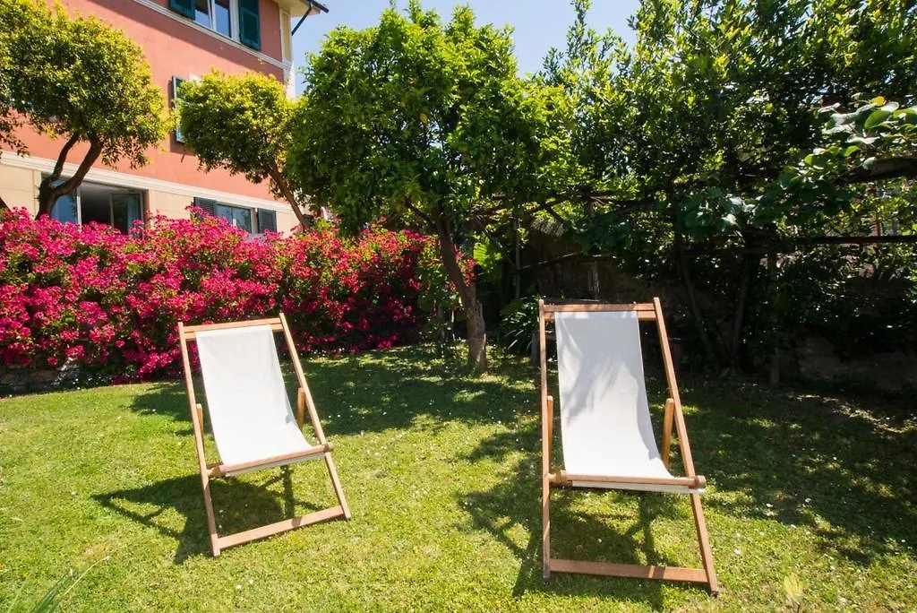 Le Clementine B&B Camogli Bed & Breakfast