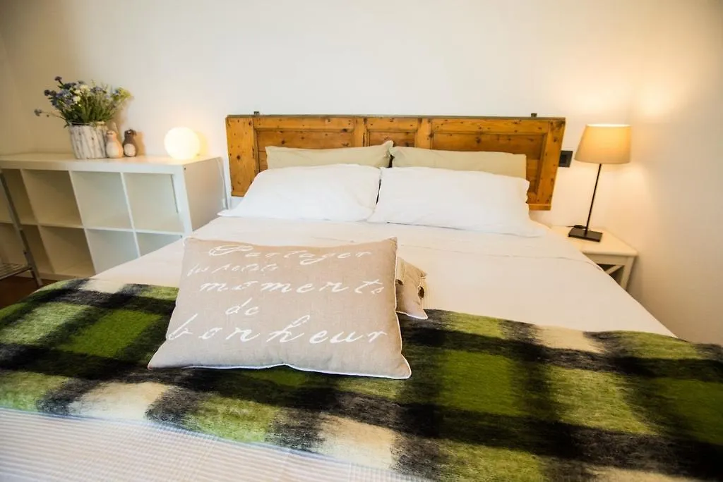 Bed & Breakfast Le Clementine B&B Camogli
